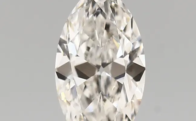 1.12ct E VVS2 Marquise Old Miner (IGI)