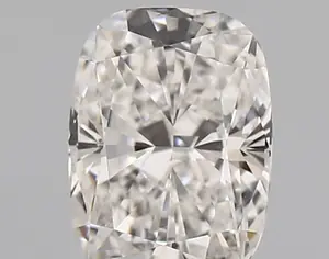1.12ct E VVS2 Cushion (IGI)