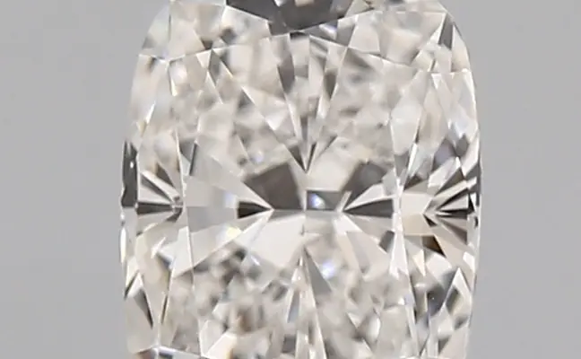 1.12ct E VVS2 Cushion (IGI)