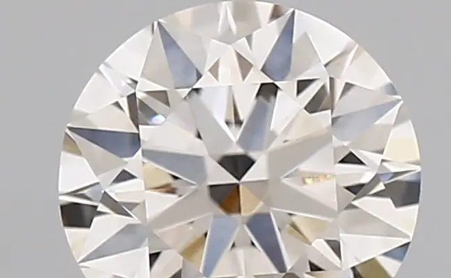 1.12ct D VVS2 Round (IGI)