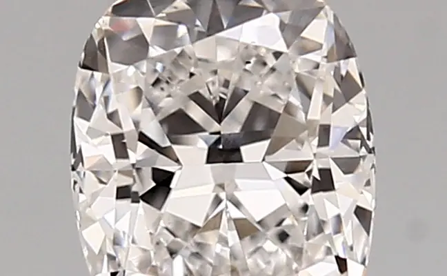 1.12ct E VS2 Cushion (IGI)