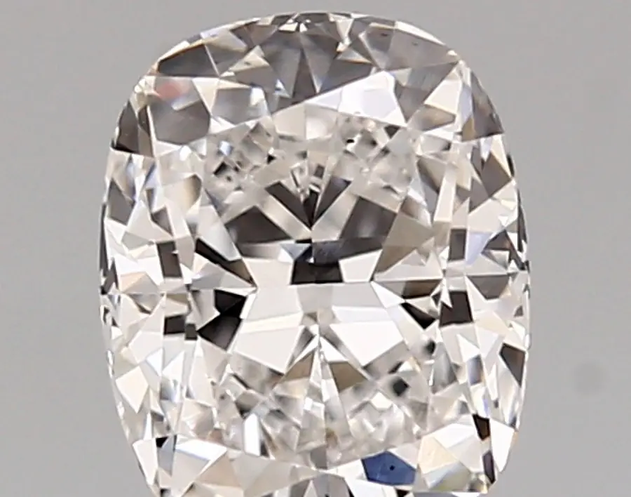 1.12ct E VS2 Cushion (IGI)