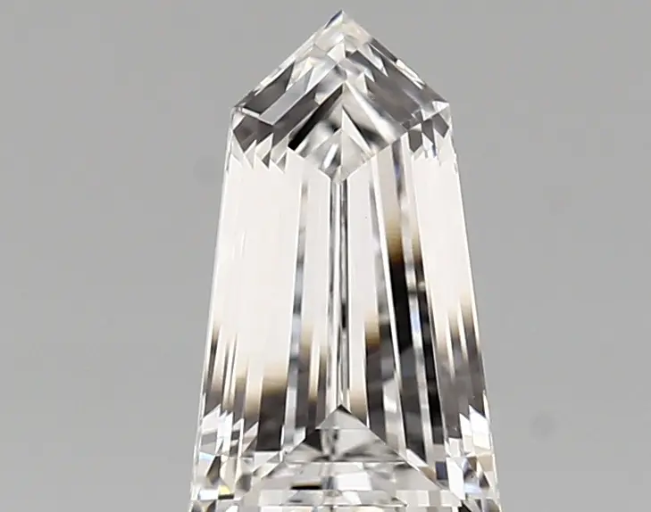 1.12ct D VVS2 Bullet (IGI)