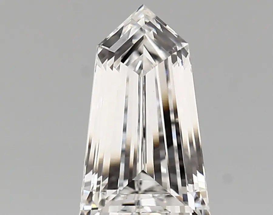 1.12ct D VVS2 Bullet (IGI)