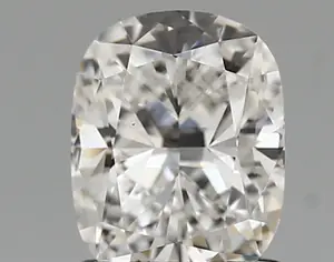 1.12ct D VS1 Cushion (IGI)