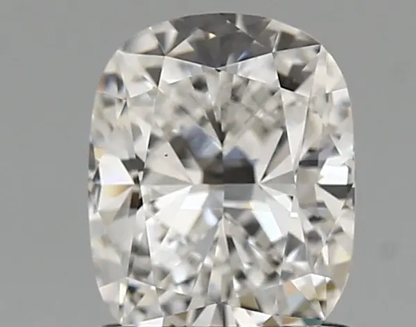 1.12ct D VS1 Cushion (IGI)