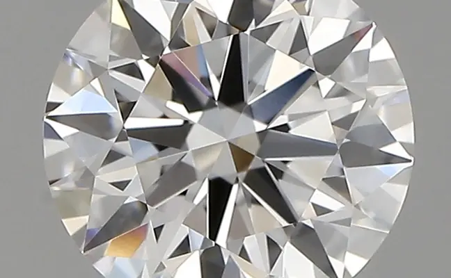 1.12ct D VVS2 Round (IGI)