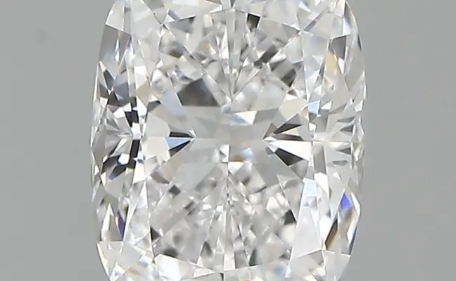 1.12ct D VS1 Cushion (IGI)