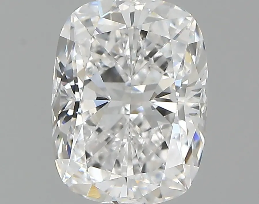 1.12ct D VS1 Cushion (IGI)