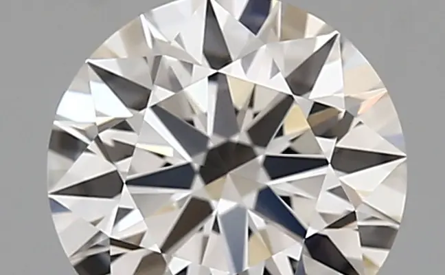 1.12ct D VVS2 Round (IGI)