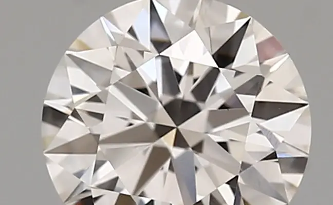 1.12ct D VVS2 Round (IGI)