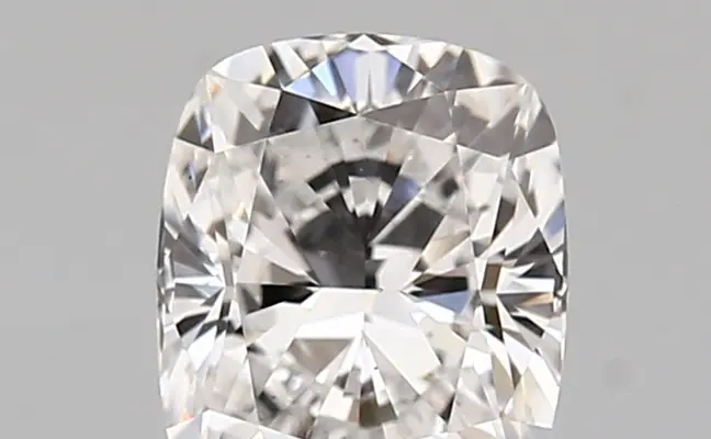 1.12ct D VS1 Cushion (IGI)
