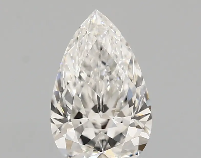 1.12ct D VVS2 Pear (IGI)