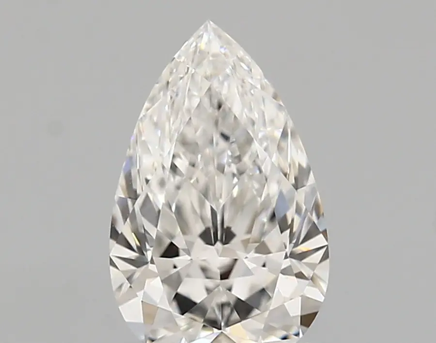 1.12ct D VVS2 Pear (IGI)