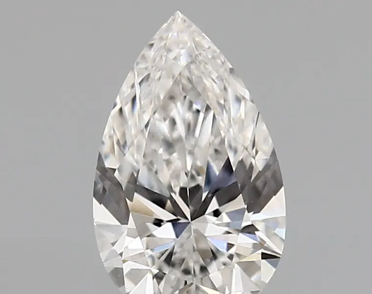1.12ct D VVS2 Pear (IGI)