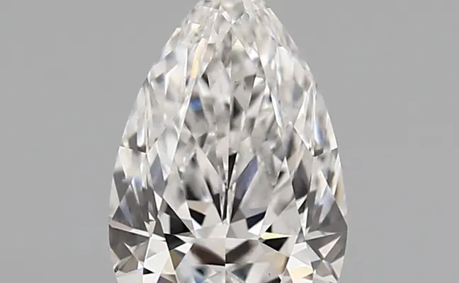 1.12ct D VVS2 Pear (IGI)