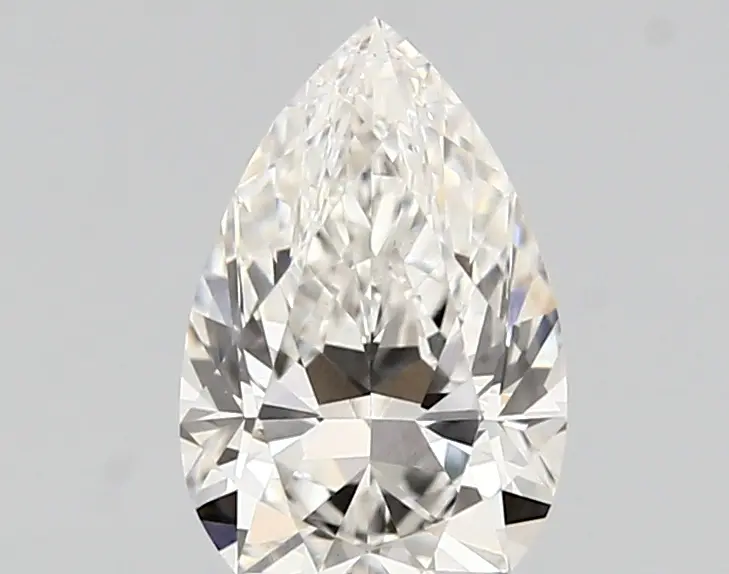 1.12ct D VVS2 Pear (IGI)