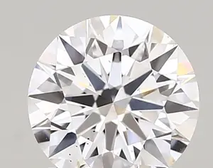 1.12ct D VS2 Round (IGI)