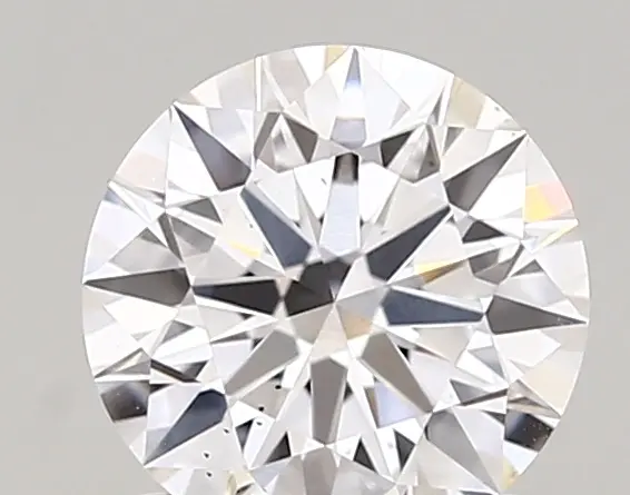 1.12ct D VS2 Round (IGI)
