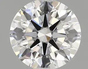 1.12ct D VVS2 Round (IGI)