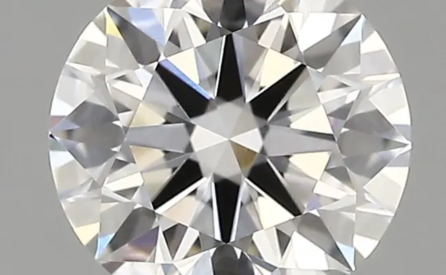 1.12ct D VVS2 Round (IGI)