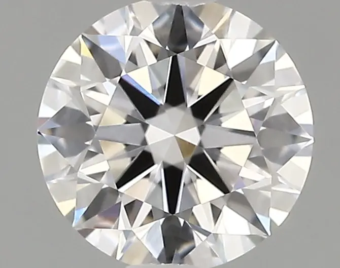 1.12ct D VVS2 Round (IGI)