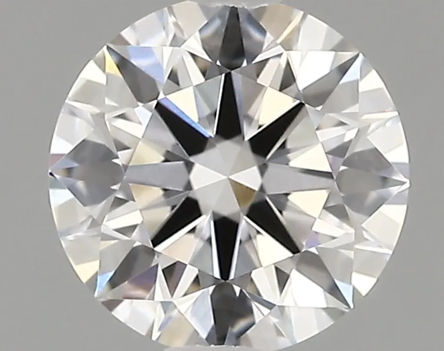 1.12ct D VVS2 Round (IGI)