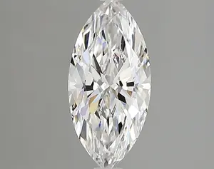 1.12ct D VS1 Marquise (IGI)