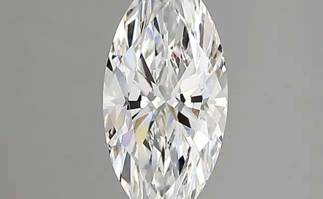 1.12ct D VS1 Marquise (IGI)