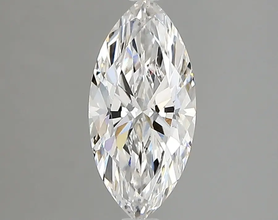 1.12ct D VS1 Marquise (IGI)