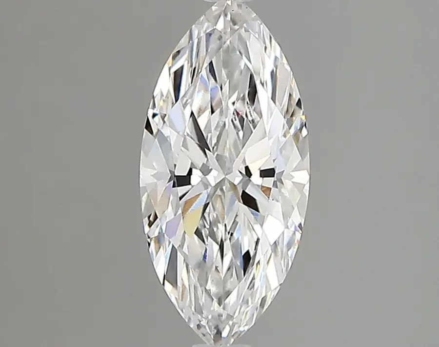 1.12ct D VS1 Marquise (IGI)