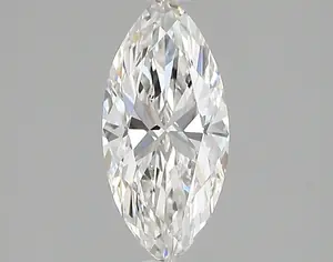 1.12ct E VVS1 Marquise (IGI)