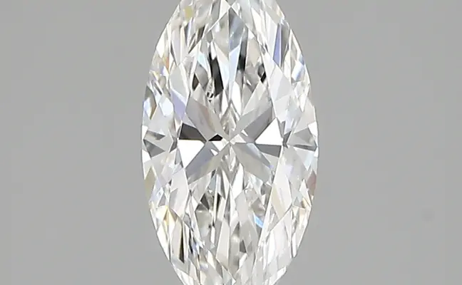 1.12ct E VVS1 Marquise (IGI)