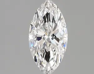 1.12ct D VS2 Marquise (IGI)