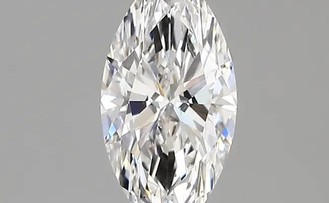 1.12ct D VS2 Marquise (IGI)