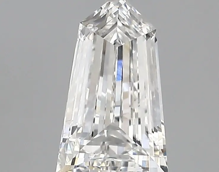 1.12ct E VVS2 Bullet (IGI)
