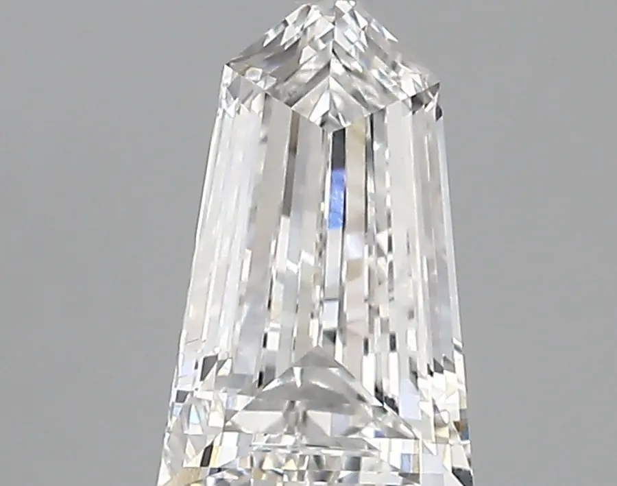 1.12ct E VVS2 Bullet (IGI)
