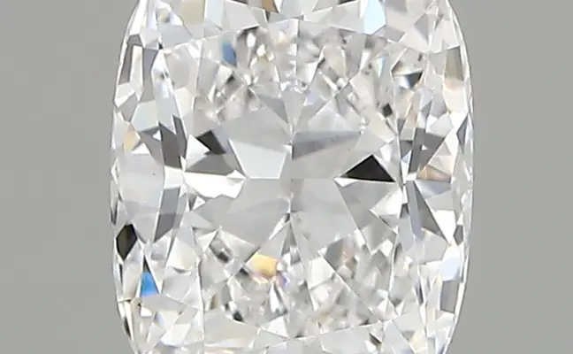 1.12ct D VS1 Cushion (IGI)