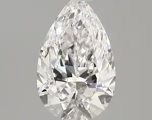 1.12ct D VS1 Pear (IGI)