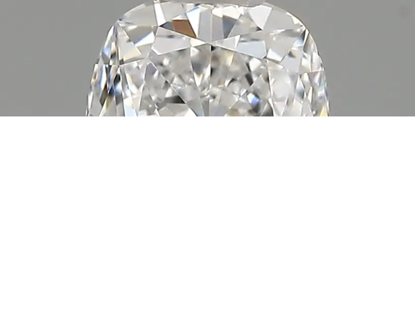 1.12ct E VVS2 Cushion (IGI)