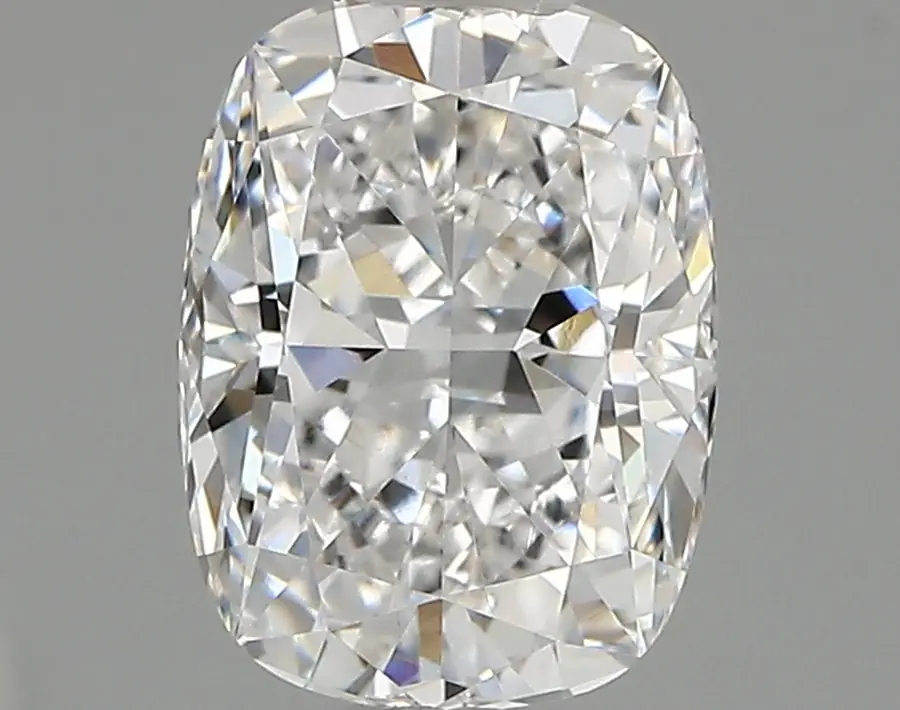 1.12ct E VVS2 Cushion (IGI)