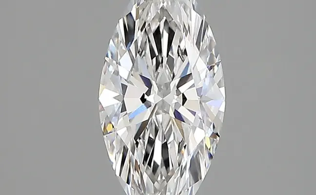 1.12ct E VVS2 Marquise (IGI)
