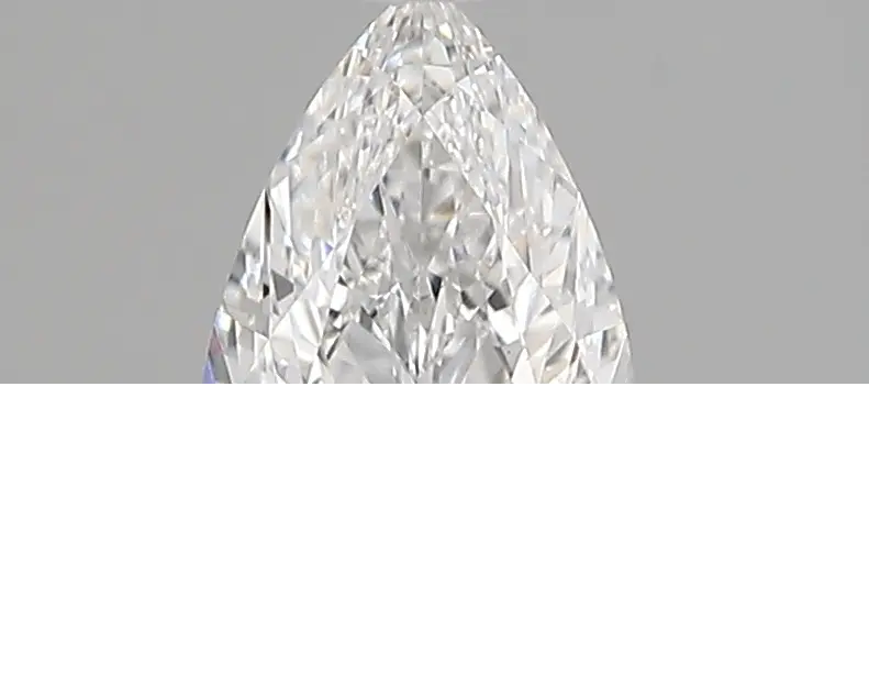 1.12ct E VVS2 Pear (IGI)