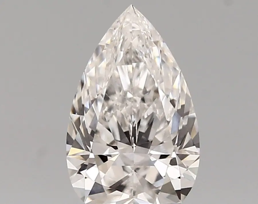 1.12ct D VVS2 Pear (IGI)