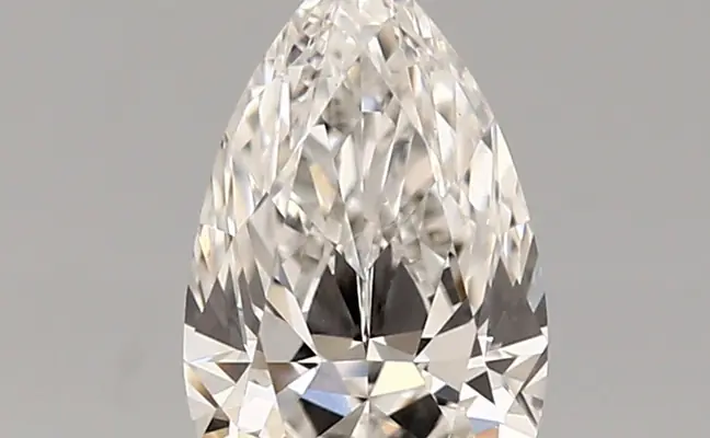 1.12ct E VVS2 Pear (IGI)