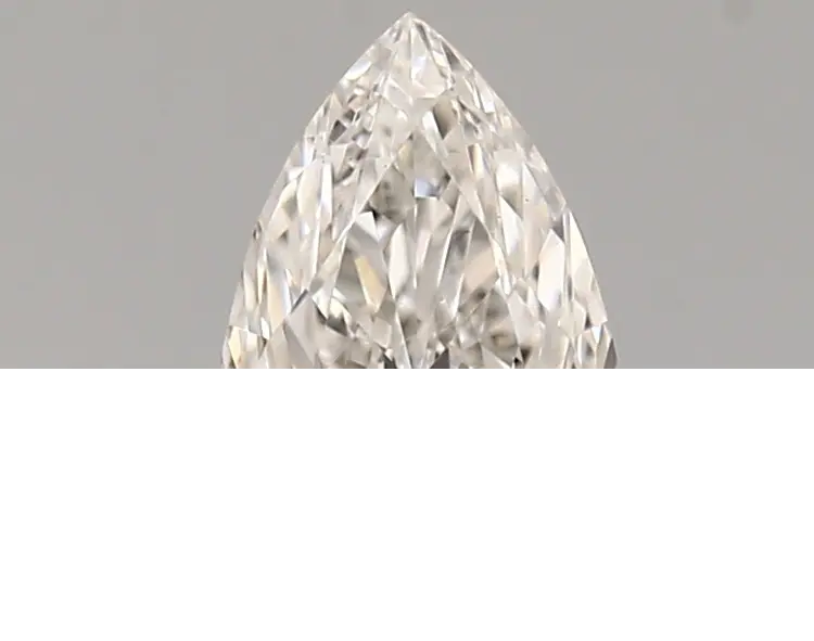 1.12ct E VVS2 Pear (IGI)