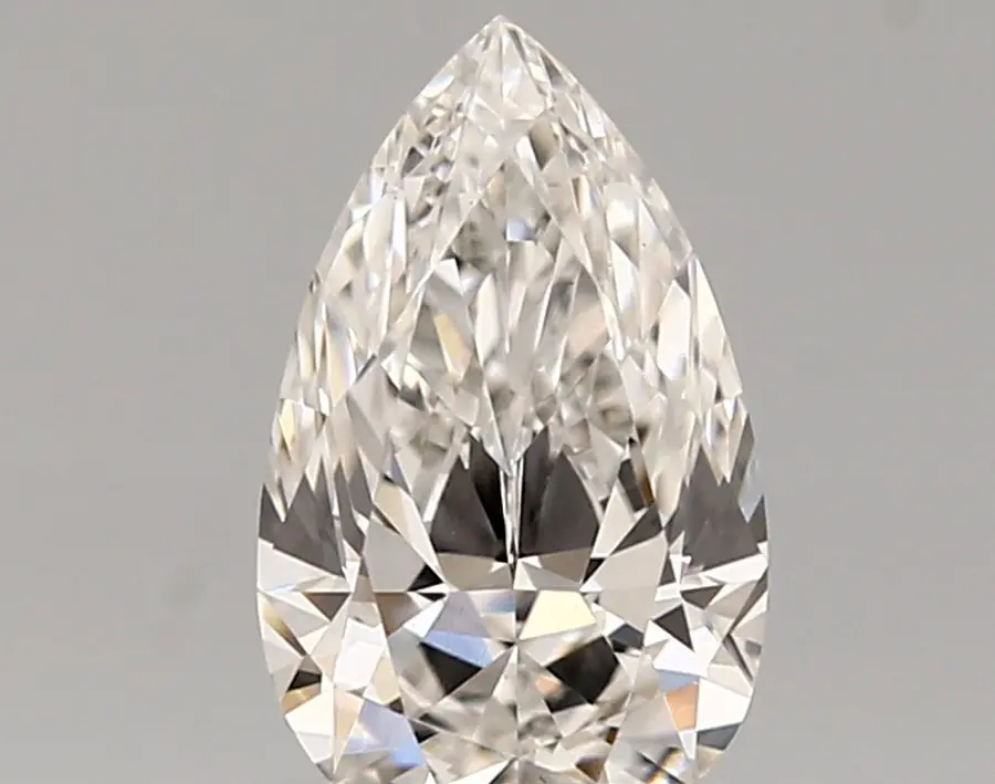 1.12ct E VVS2 Pear (IGI)