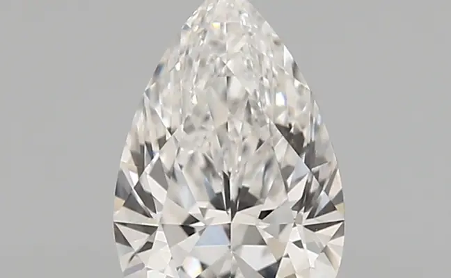 1.12ct D VVS2 Pear (IGI)