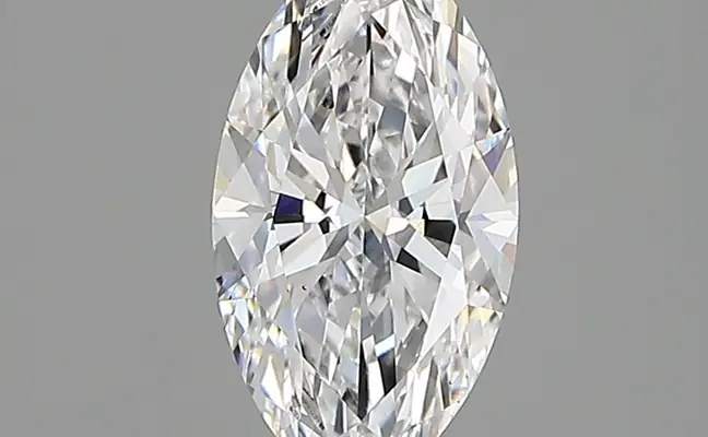 1.12ct D VS1 Marquise (IGI)