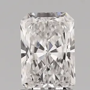 1.11ct F VS1 Radiant (IGI)
